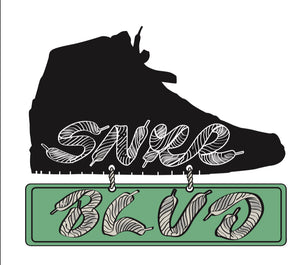 SnkrBlvd