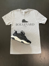 Load image into Gallery viewer, Snkr Blvd Chi T-shirts
