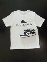 Load image into Gallery viewer, Snkr Blvd Chi T-shirts
